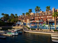 London Bridge Resort 3*
