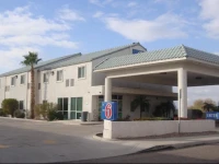 Motel 6 Lake Havasu City - Lakeside 