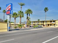 American Executive Inn 