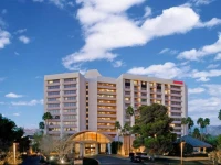 Marriott Phoenix Mesa 4*