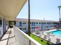 Motel 6 Mesa North 1*