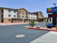 Comfort Inn & Suites Page 2*