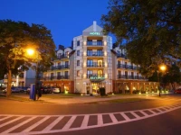 Rezydent hotel 