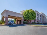 Comfort Inn I-10 West at 51st Ave 3*