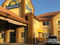 Days Inn Phoenix North 1*