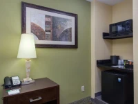 Holiday Inn North Phoenix 3*