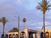 Knights Inn Phoenix Airport 2*
