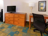 La Quinta Inn Phoenix North 2*