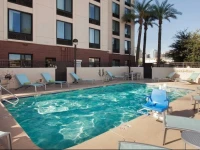 SpringHill Suites Phoenix Downtown 