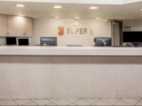 Super 8 Phoenix Metro North 