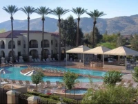The Legacy Golf Resort 