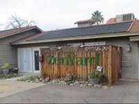 ZenYard Guest House 