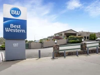 Best Western Prescottonian 2*