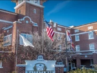 Hassayampa Inn 3*