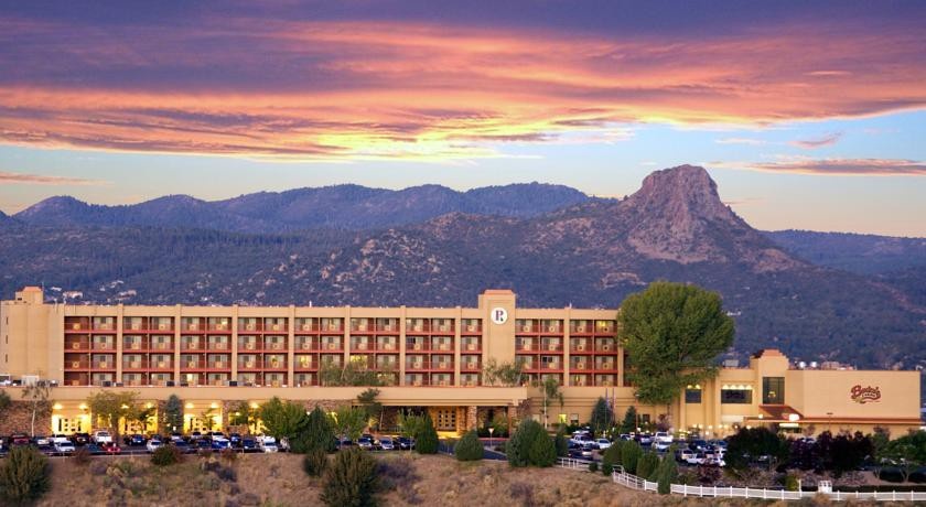 Prescott Resort & Conference Center 3*