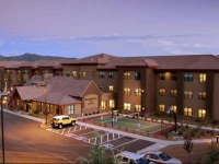 Residence Inn Prescott 1*