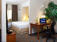 SpringHill Suites Prescott 1*