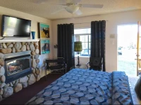 The Motor Lodge 3*