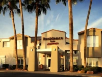 Residence Inn Scottsdale Paradise Valley 
