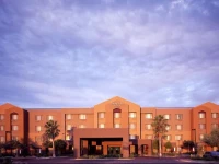 SpringHill Suites Scottsdale North 3*