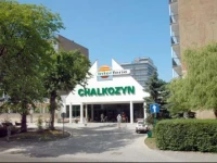 Chalkozyn 2*