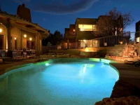 Adobe Grand Villas 