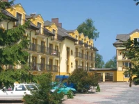 Jantar SPA 