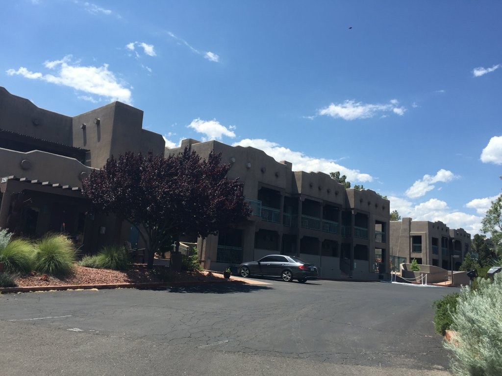 Southwest Inn at Sedona 