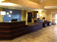 Holiday Inn Phoenix Tempe 3*