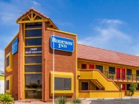 Rodeway Inn Near AZ State University 1*