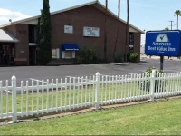 Americas Best Value Inn Tucson 2*