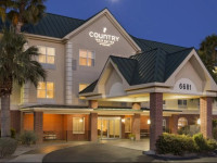 Country Inn & Suites by Carlson Tucson Airport