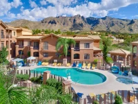 Embassy Suites Tucson - Paloma Village 4*
