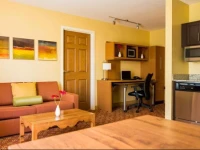 TownePlace Suites Tucson 