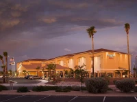 Towneplace Suites Tucson Airport 