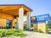 Comfort Inn Near Grand Canyon 2*