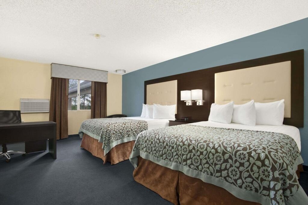 Days Inn Williams 2*