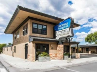 Rodeway Inn at Route 66 1*
