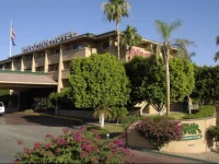 Shilo Inn Yuma 2*