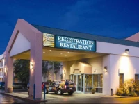 Canyon Plaza Resort Grand Canyon 3*