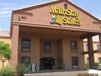 Mainstay Suites Casa Grande 2*