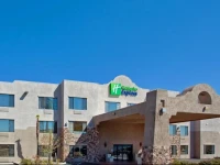 Holiday Inn Express Hotel & Suites Nogales 2*
