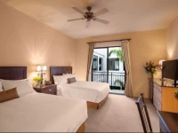 Wyndham Canoa Ranch Resort 4*