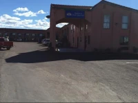 Americas Best Value Inn Show Low 1*
