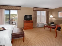 Hampton Inn & Suites Show Low-Pinetop 3*