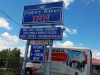 Snowy River Inn 