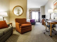 Comfort Suites Prescott Valley 2*