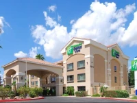 Holiday Inn Express Hotel & Suites Marana 2*