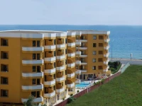 Club Pasha Beach (ex.My Dream Beach) 3*