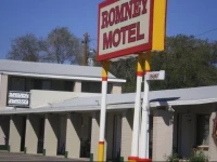 Romney Motel 